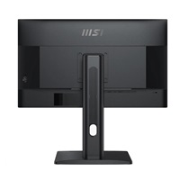 MSI LCD PRO MP275QPG, 27" 2560x1440, IPS, 100Hz, 4ms, VESA 100x100mm, N/A, Black