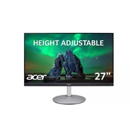 MSI LCD PRO MP273QW E2, 27" 2560x1440, IPS, 100Hz, 4ms, VESA 75x75mm, N/A, White