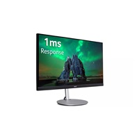 MSI LCD PRO MP271A E2, 27" 1920x1080, IPS, 120Hz, 4ms, VESA 100x100mm, N/A, Black