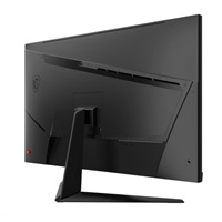 MSI LCD G321Q, 31.5" 2560x1440, IPS, 170Hz, 4ms, VESA 100x100mm, N/A, Black