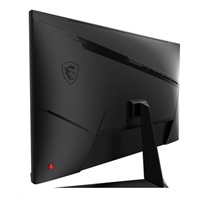 MSI LCD G321Q, 31.5" 2560x1440, IPS, 170Hz, 4ms, VESA 100x100mm, N/A, Black