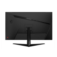 MSI LCD G321Q, 31.5" 2560x1440, IPS, 170Hz, 4ms, VESA 100x100mm, N/A, Black