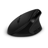 CONNECT IT Set Klávesnice+myš FOR HEALTH Combo, bezdrátová, černá