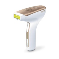 Beurer IPL 8500 Velvet Skin Pro depilační přístroj pro trvalé odstranění chloupků