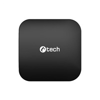 C-TECH Bezdrátový adaptér C-TECH WAC-21, Android Auto, Car play, USB