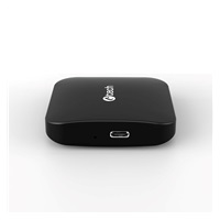 C-TECH Bezdrátový adaptér C-TECH WAC-21, Android Auto, Car play, USB