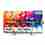 CHiQ L32QM9G TV 32", FHD, QLED, metalická bezrámečková, smart, Google TV, Dolby Audio, HDR, Chromecast