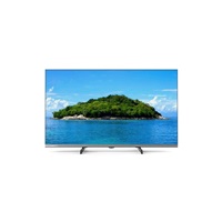 CHiQ L32QM9G TV 32", FHD, QLED, metalická bezrámečková, smart, Google TV, Dolby Audio, HDR, Chromecast