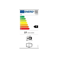 CHiQ L32QM9G TV 32", FHD, QLED, metalická bezrámečková, smart, Google TV, Dolby Audio, HDR, Chromecast
