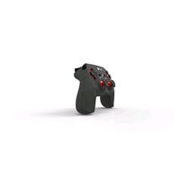 C-TECH Gamepad Khort pro PC/PS3/Android, 2x analog, X-input, vibrační, bezdrátový, USB