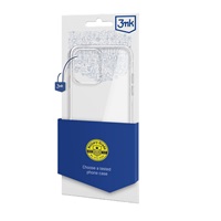 3mk ochranný kryt Clear Case pro Samsung Galaxy M16 5G