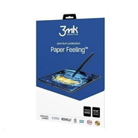 3mk ochranná folie Paper Feeling pro Lenovo Tab 10.1" TB311FU