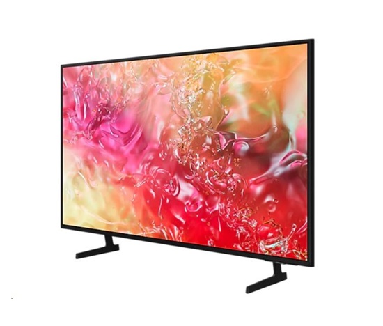 Samsung Q70D 75" TV, 4K Ultra HD, QLED, WiFi, Bluetooth 5.2, Quantum HDR, Tizen OS, Eco Sensor