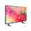 LG NANO82 75" TV, 4K Ultra HD, NanoCell, webOS, HDR, Bluetooth 5.1, WiFi, ThinQ, AI Sound Pro