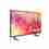 LG QNED85 50" TV, 4K Ultra HD, QNED, webOS, HDR, Bluetooth 5.1, WiFi, ThinQ, AI Sound Pro