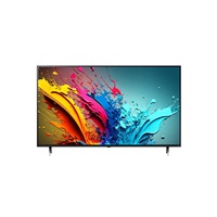 LG QNED85 50" TV, 4K Ultra HD, QNED, webOS, HDR, Bluetooth 5.1, WiFi, ThinQ, AI Sound Pro