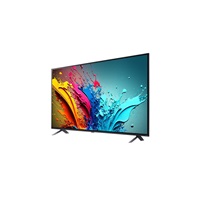 LG QNED85 50" TV, 4K Ultra HD, QNED, webOS, HDR, Bluetooth 5.1, WiFi, ThinQ, AI Sound Pro