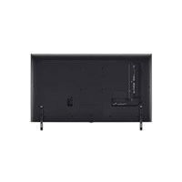 LG QNED85 50" TV, 4K Ultra HD, QNED, webOS, HDR, Bluetooth 5.1, WiFi, ThinQ, AI Sound Pro