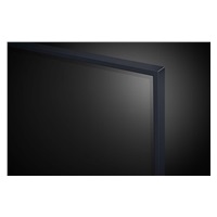 LG QNED85 50" TV, 4K Ultra HD, QNED, webOS, HDR, Bluetooth 5.1, WiFi, ThinQ, AI Sound Pro