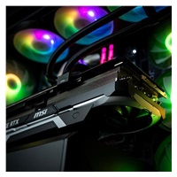 LYNX Challenger Ryzen 7 9800X3D 64GB 4TB SSD NVMe RTX 5080 16G W11 Home