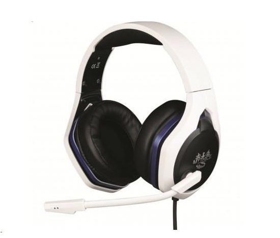 Konix Mythics Hyperion PlayStation 5 Gaming Headset