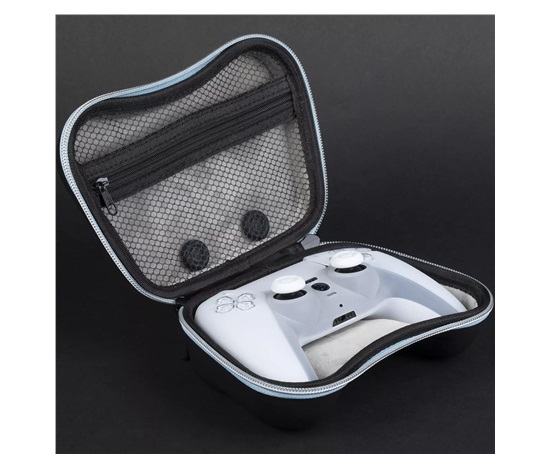 Konix Mythics DualSenSse Travel & Protection Kit