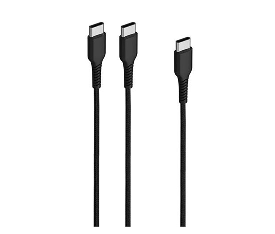 Konix Mythics PlayStation 5 Dual Charging Cable