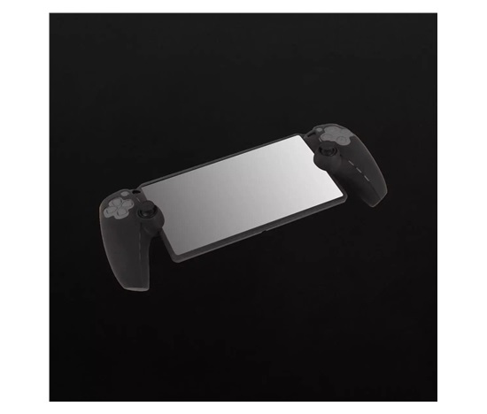 Konix Playstation Portal Black Silicone Case