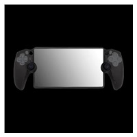Konix Playstation Portal Black Silicone Case