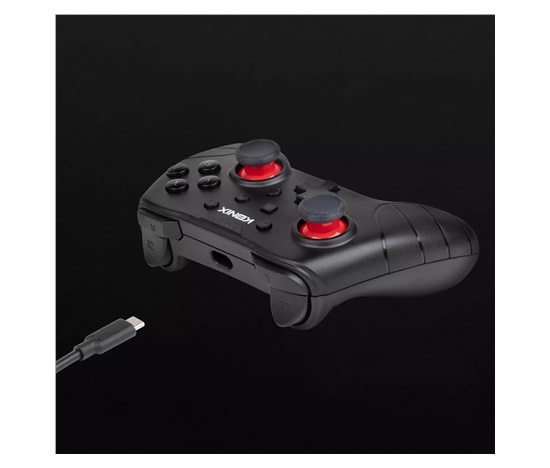 Konix Mythics Nintendo Switch/PC Wired Controller