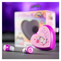 Konix Unik "Be Love" Bluetooth TWS Earphones