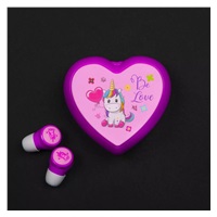 Konix Unik "Be Love" Bluetooth TWS Earphones