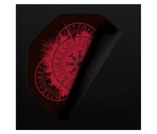 Konix Drakkar Kattegat Floor Mat