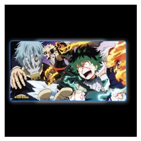 Konix My Hero Academia XXL Mousepad