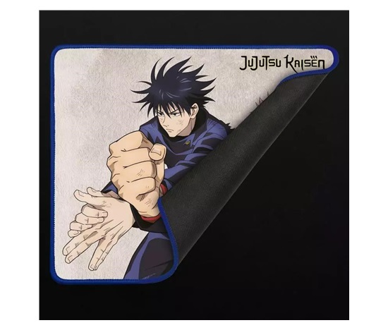 Konix Jujutsu Mousepad M Light