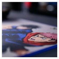 Konix Jujutsu Mousepad M Light