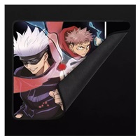 Konix Jujutsu Mousepad M Dark