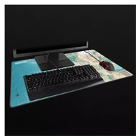 Konix Dungeons & Dragons Faerun Map Mousepad