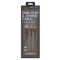 Venom VS2794 Dual Play & Charge 3 meter cable