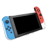 Venom VS4903 Nintendo Switch Protective Shell Case With Game Storage