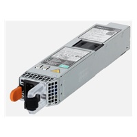 DELL Single Hot-Plug Power Supply 700W MM HLAC (200-240Vac) Titanium Customer Kit by Delta T360, R360, R660xs, R760xs