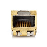 HPE Networking Instant On 1G SFP RJ45 100m Cat5e Transceiver 1830 1930 1960