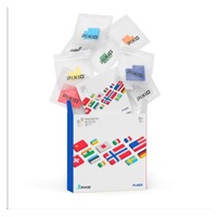 Vzorek - Pixio - Flags