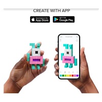 Vzorek - Pixio - Mini Monsters