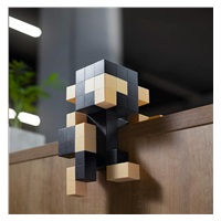 Vzorek - Pixio Voxart - Monsters - Green