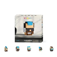 Vzorek - Pixio Voxart - Gamers