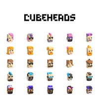 Vzorek - Pixio Voxart - Gamers