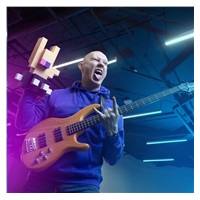 Vzorek - Pixio Voxart - Gamers