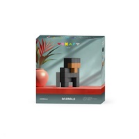 Vzorek - Pixio Voxart - Gorilla