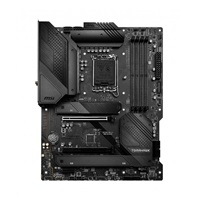 BAZAR - MSI MB Sc LGA1700 MAG B660 TOMAHAWK WIFI, Intel B660, 4xDDR4, 1xDP, 1xHDMI, WI-FI - Po opravě (Bez příšlušenství